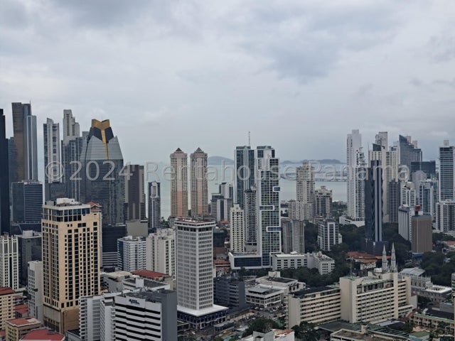 Amazing Luxury Apartment _ Apartamento en El Cangrejo